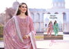 Sana Safina Vol 3 by Zulfat Cotton Designer Salwar Suits Wholesale Shop In Surat